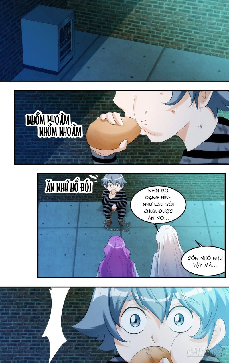 Trùng Sinh Chapter 110 - 12