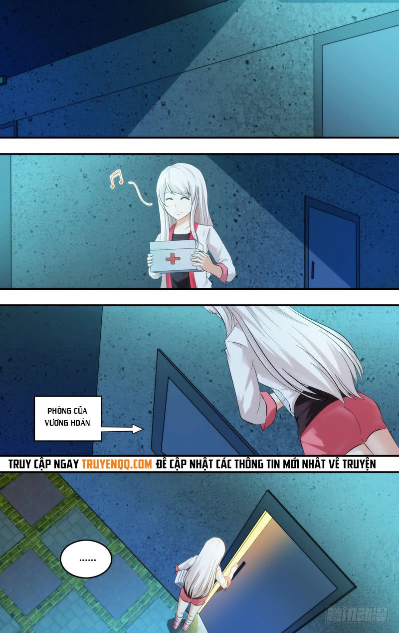 Trùng Sinh Chapter 110 - 18