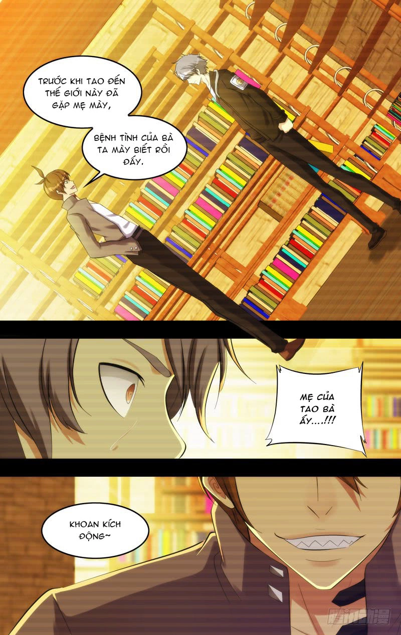 Trùng Sinh Chapter 110 - 20