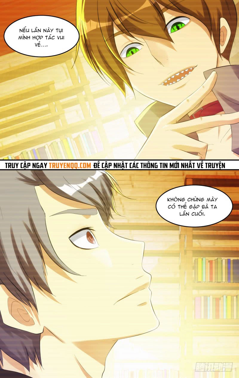 Trùng Sinh Chapter 110 - 21