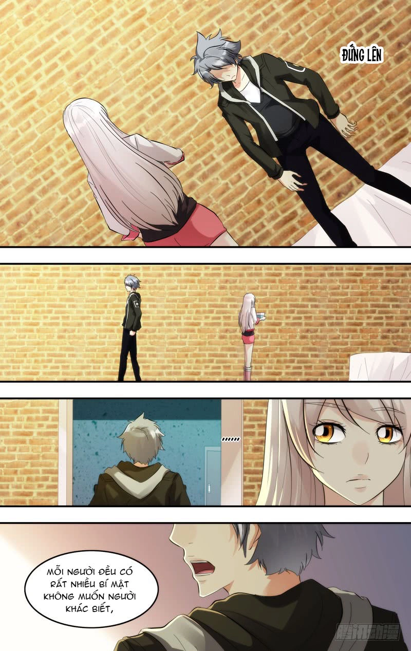 Trùng Sinh Chapter 110 - 23