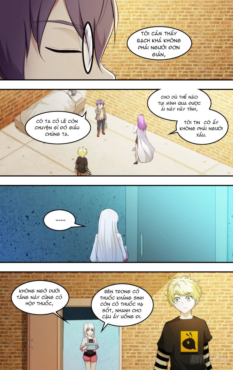 Trùng Sinh Chapter 110 - 25