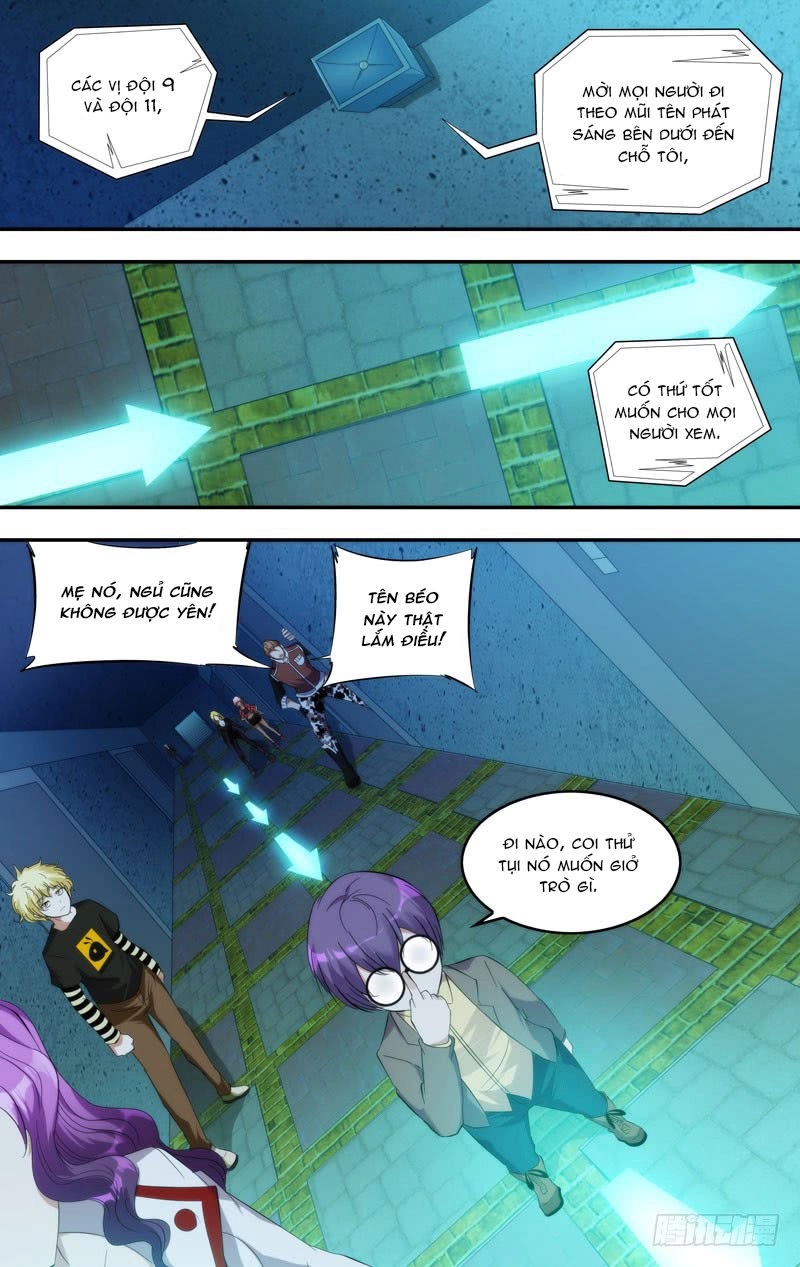 Trùng Sinh Chapter 110 - 26