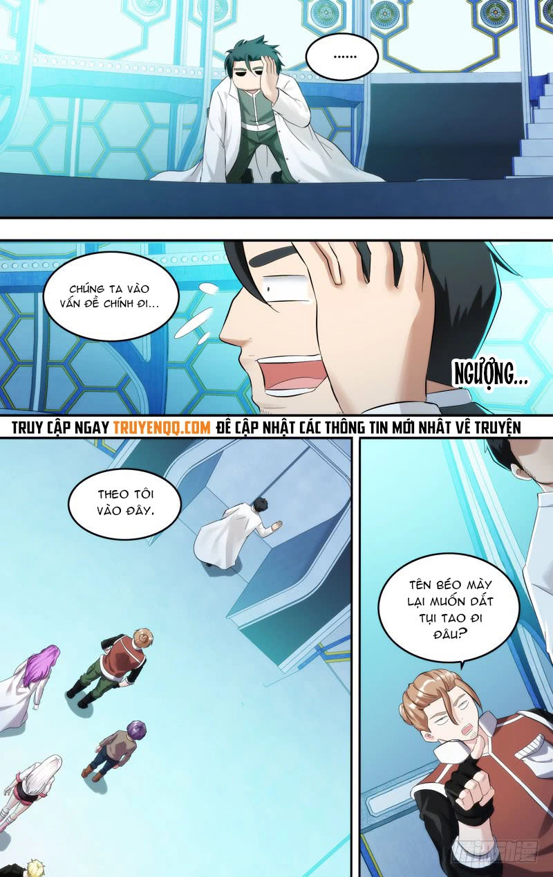 Trùng Sinh Chapter 111 - 3