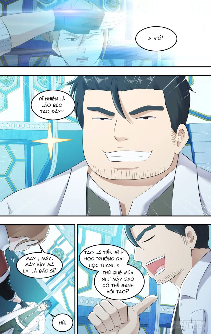 Trùng Sinh Chapter 111 - 4