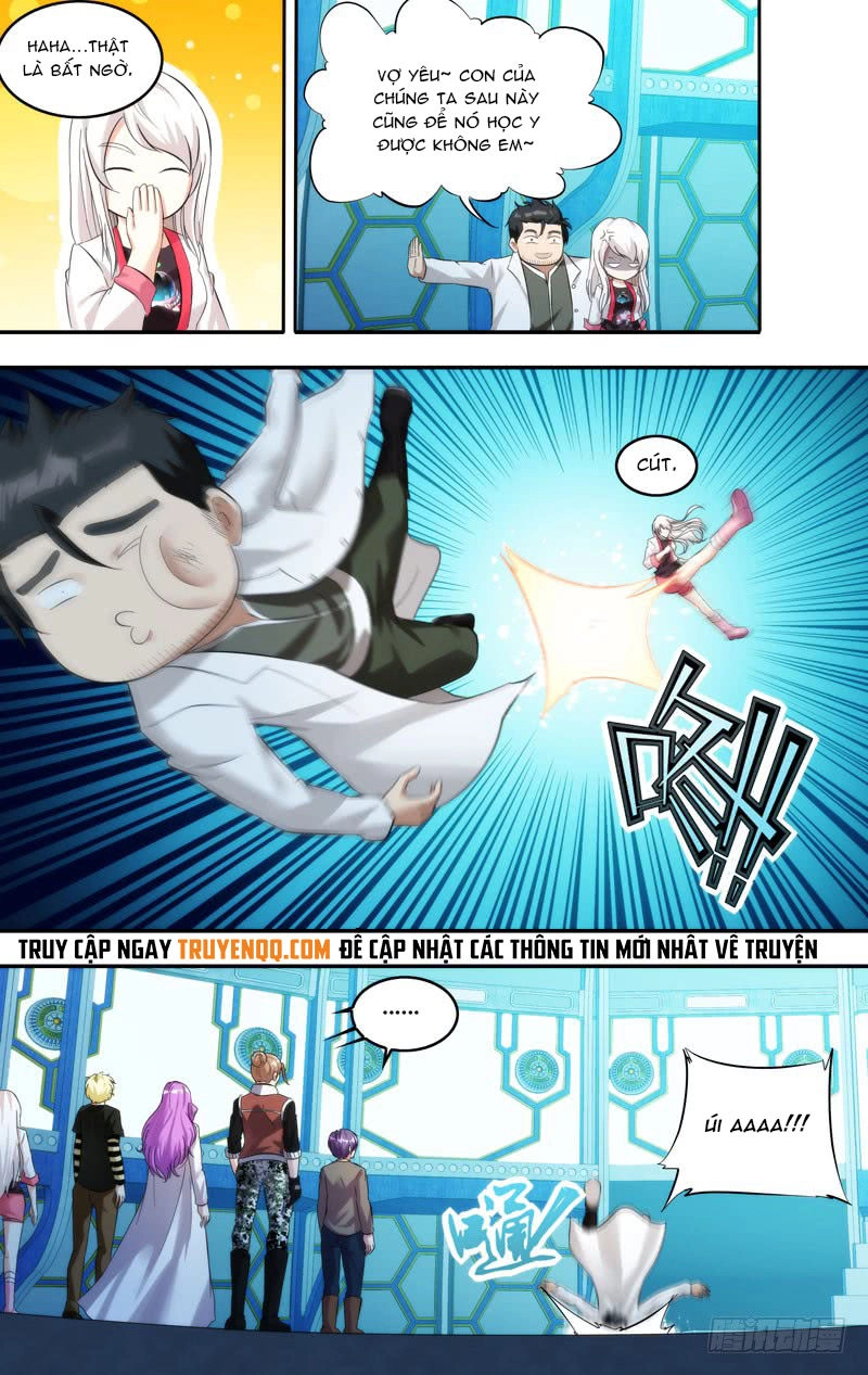 Trùng Sinh Chapter 111 - 6