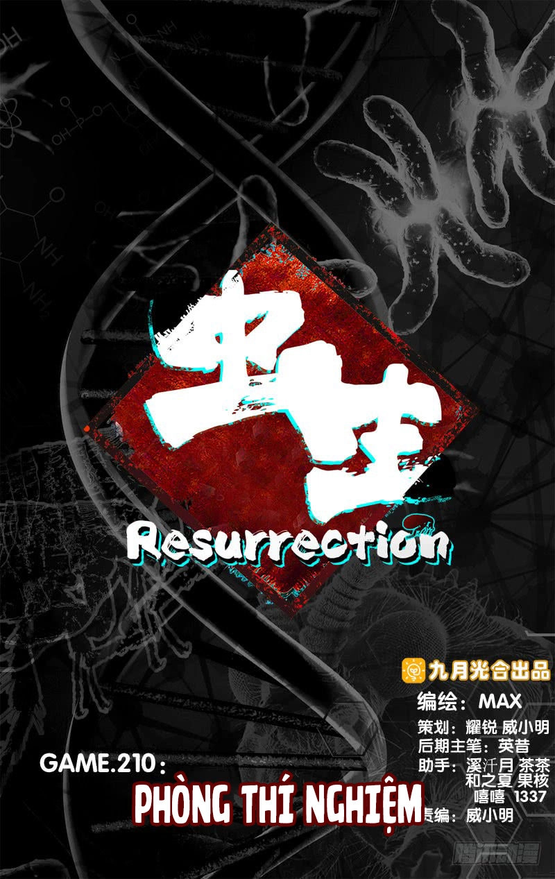 Trùng Sinh Chapter 111 - 8