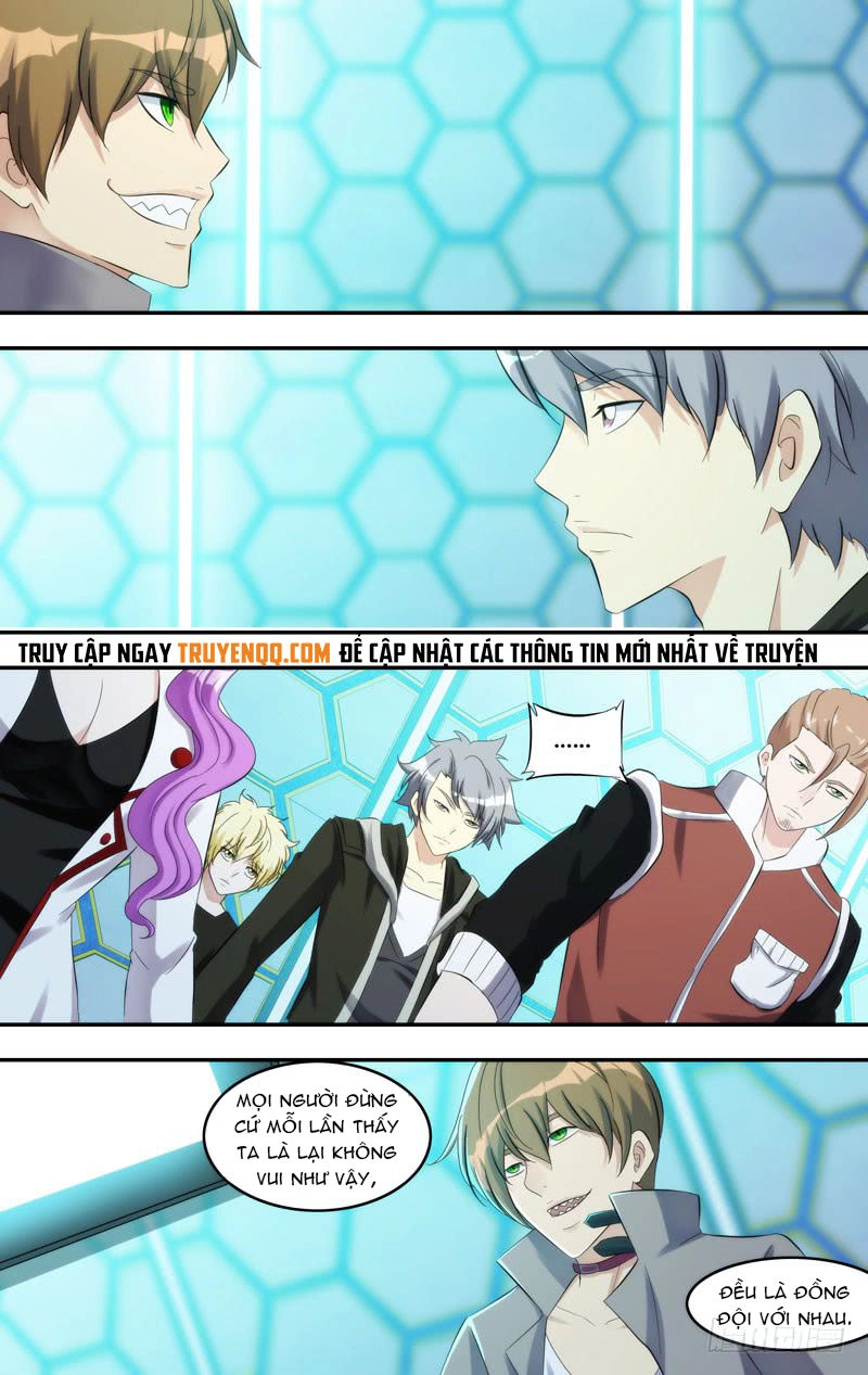 Trùng Sinh Chapter 111 - 10