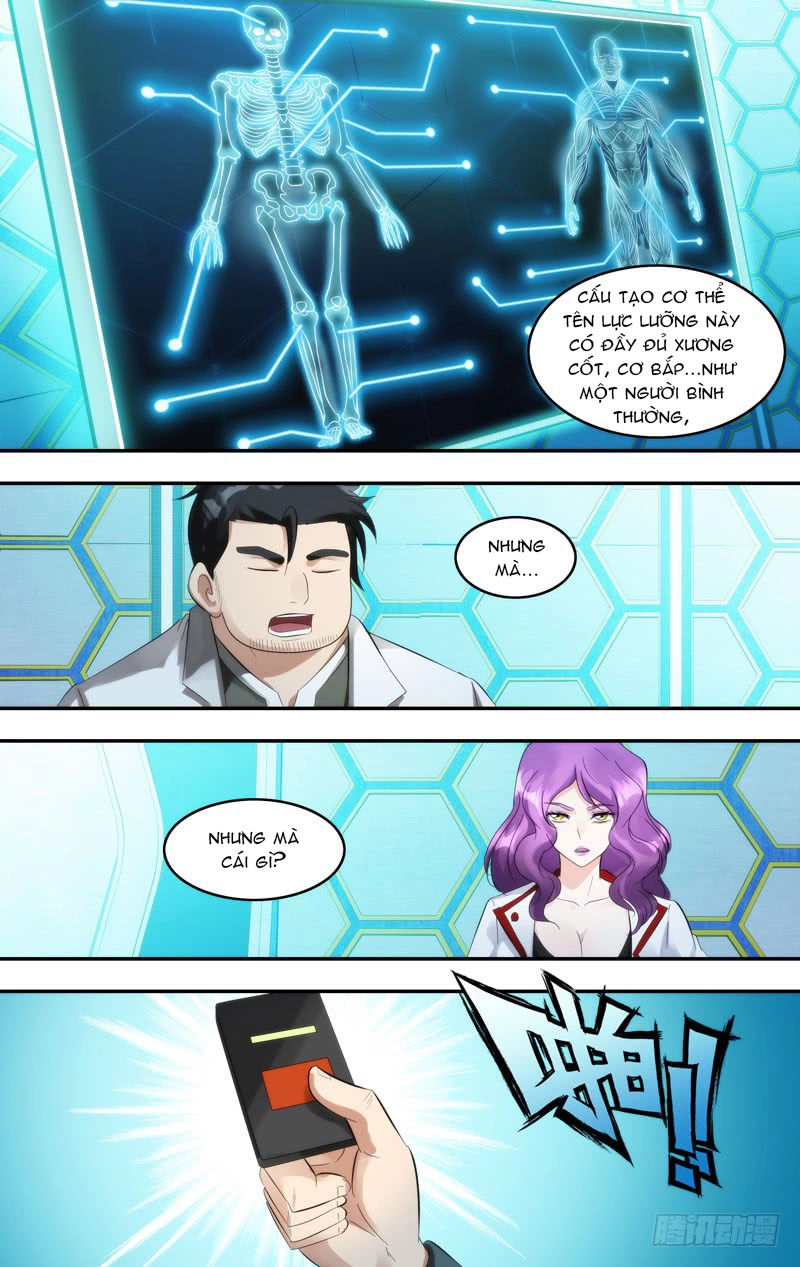 Trùng Sinh Chapter 111 - 11