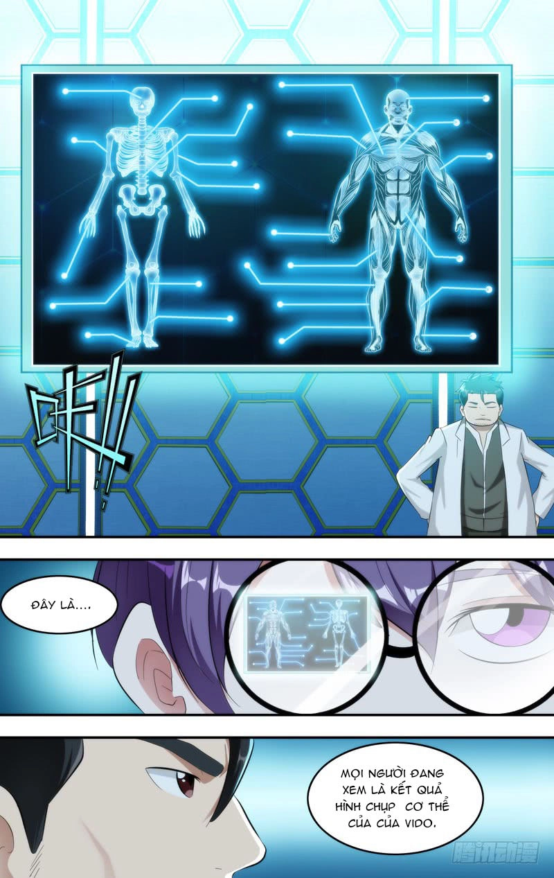 Trùng Sinh Chapter 111 - 12