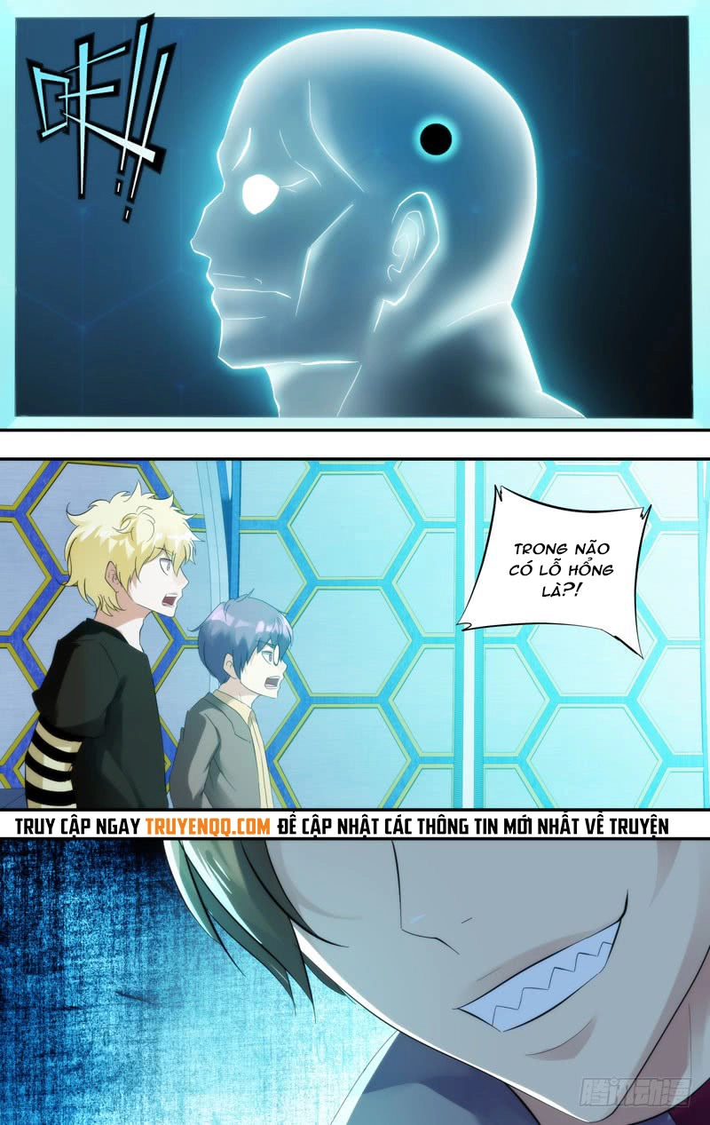 Trùng Sinh Chapter 111 - 13