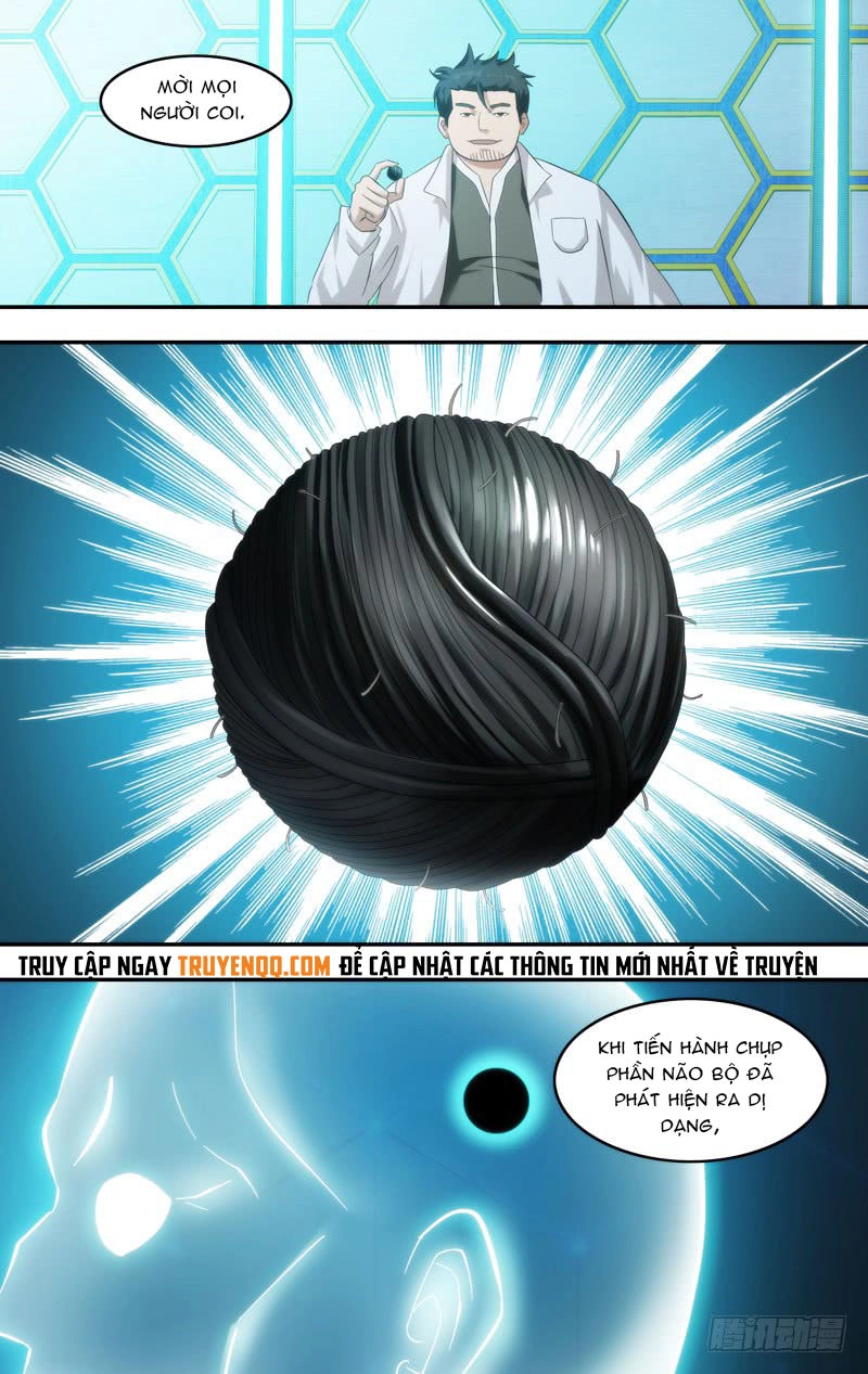 Trùng Sinh Chapter 111 - 17