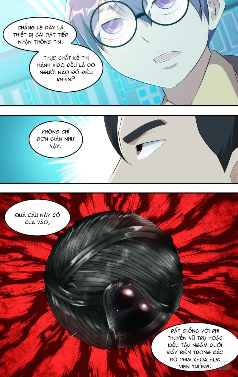 Trùng Sinh Chapter 111 - 19