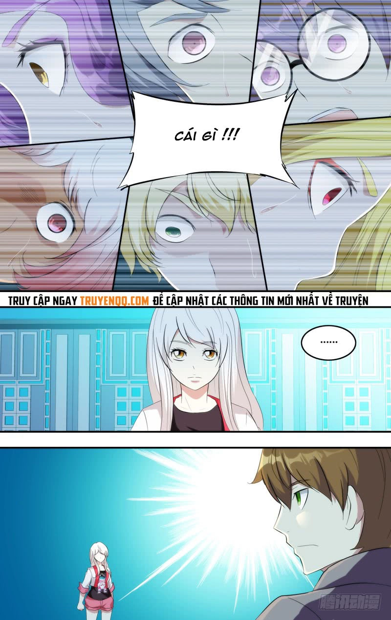 Trùng Sinh Chapter 111 - 20