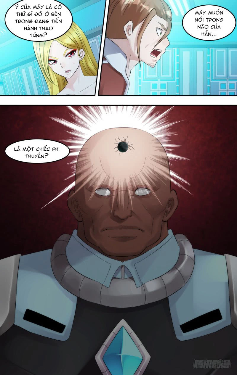 Trùng Sinh Chapter 111 - 21