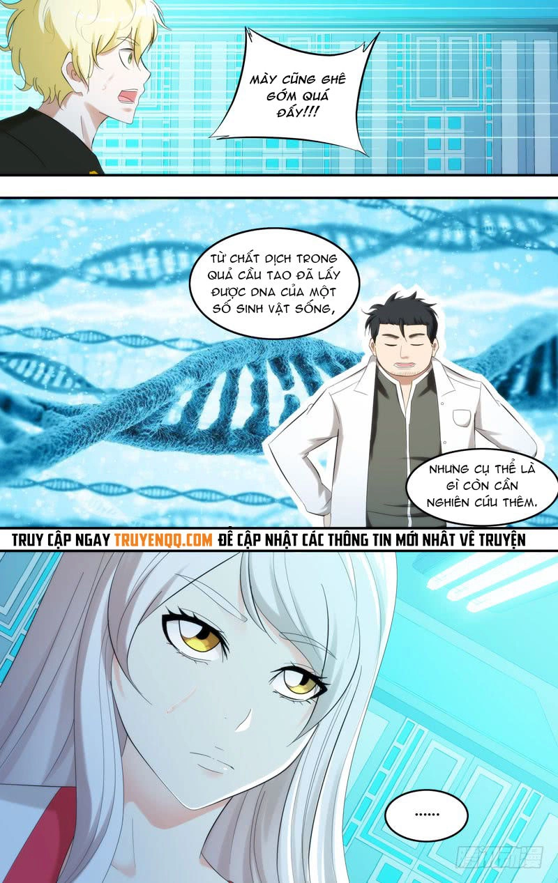 Trùng Sinh Chapter 111 - 23