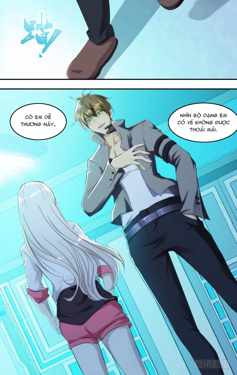 Trùng Sinh Chapter 111 - 24