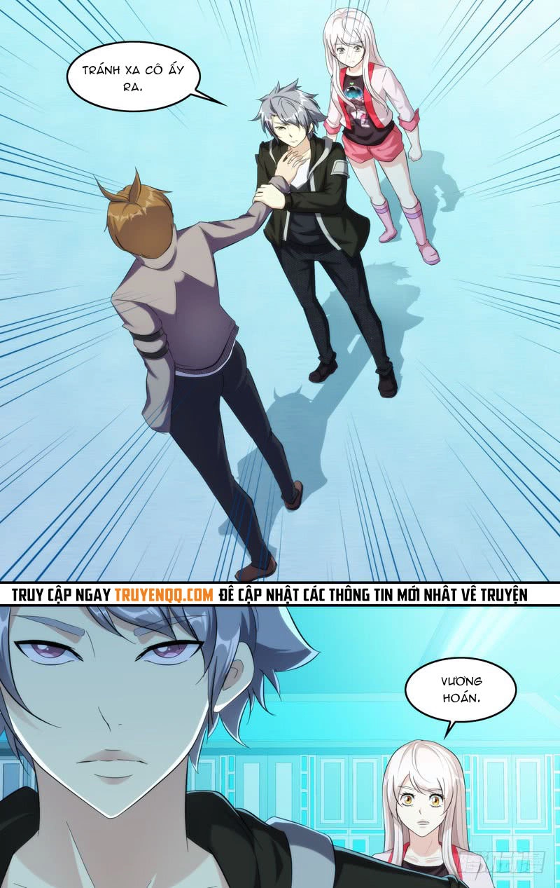 Trùng Sinh Chapter 111 - 26