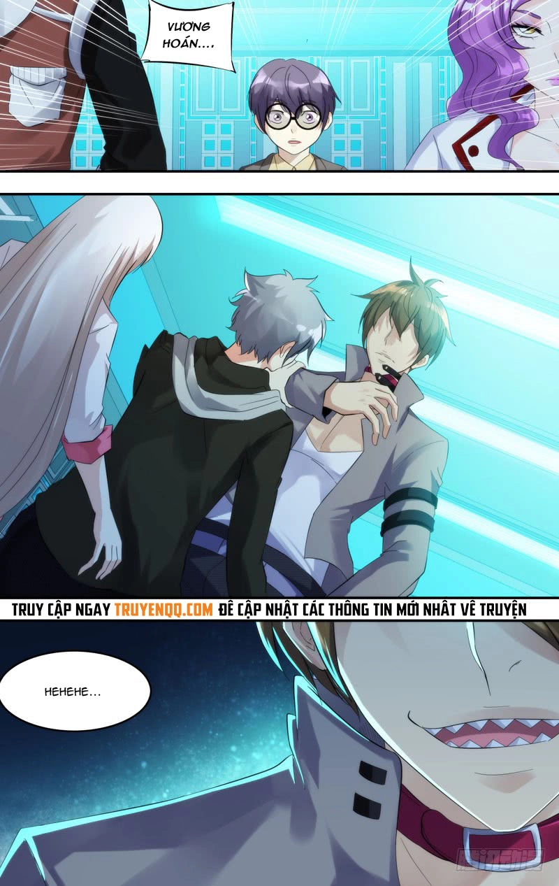 Trùng Sinh Chapter 112 - 3