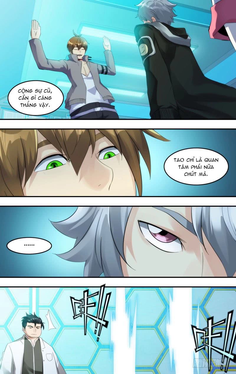 Trùng Sinh Chapter 112 - 4