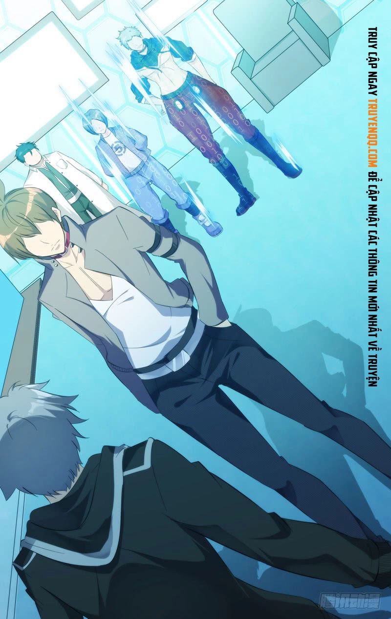 Trùng Sinh Chapter 112 - 5