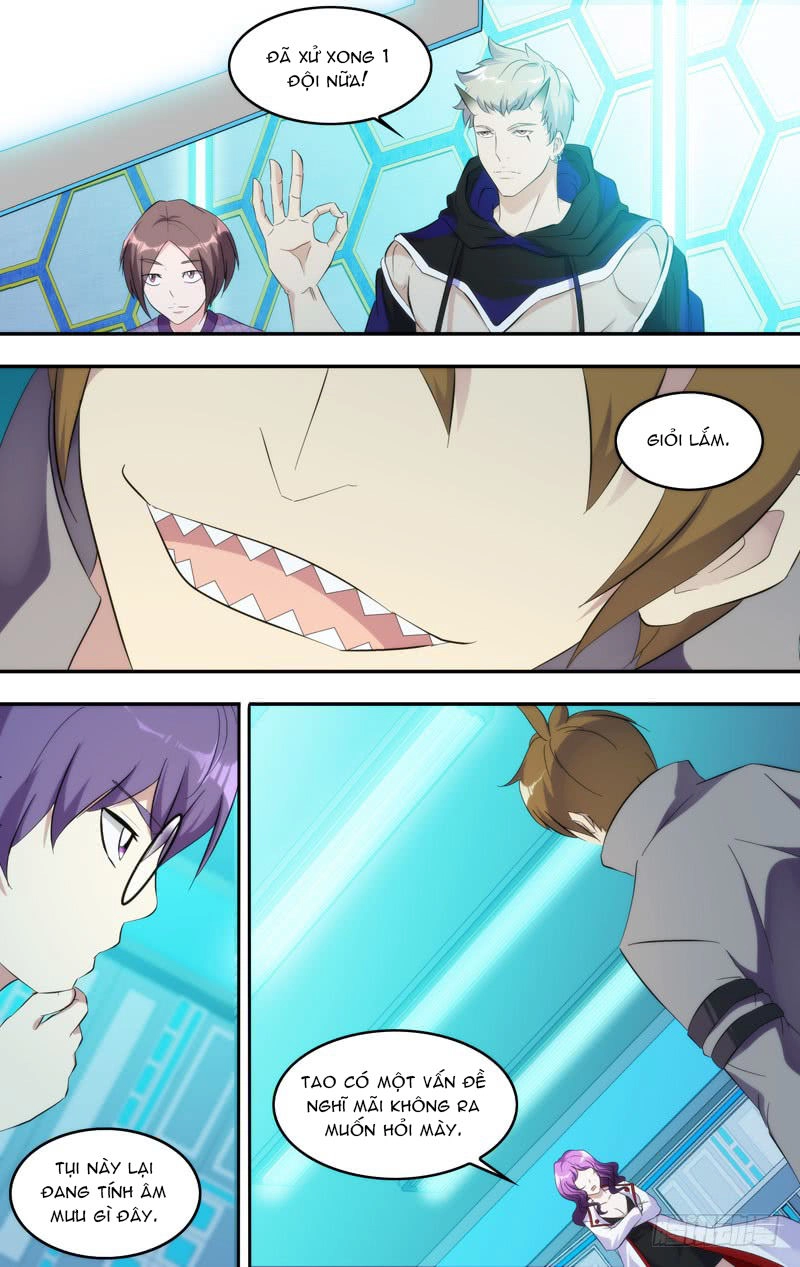 Trùng Sinh Chapter 112 - 6