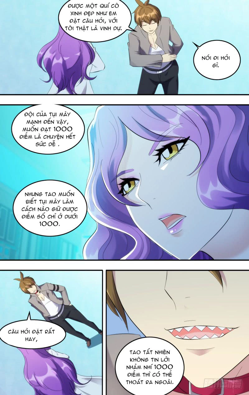 Trùng Sinh Chapter 112 - 7