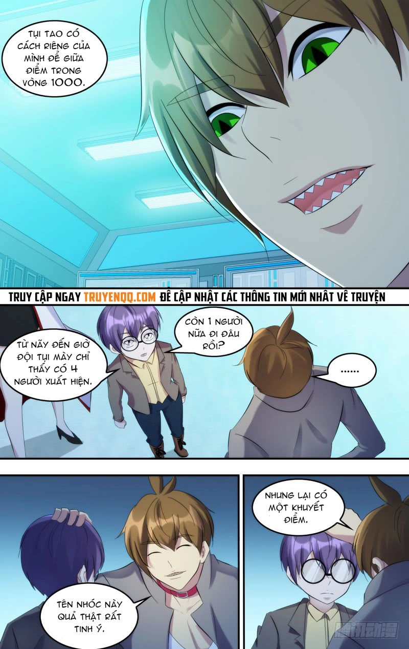 Trùng Sinh Chapter 112 - 8