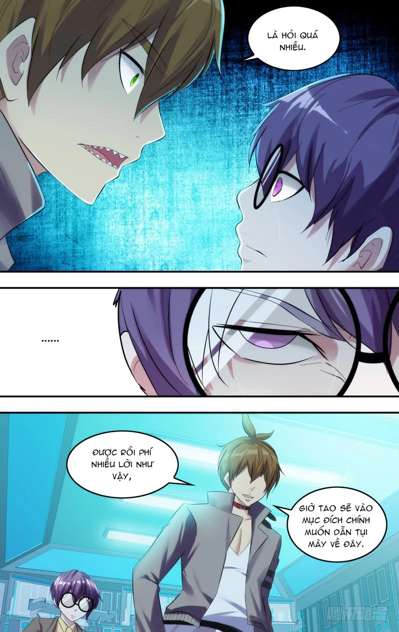 Trùng Sinh Chapter 112 - 9