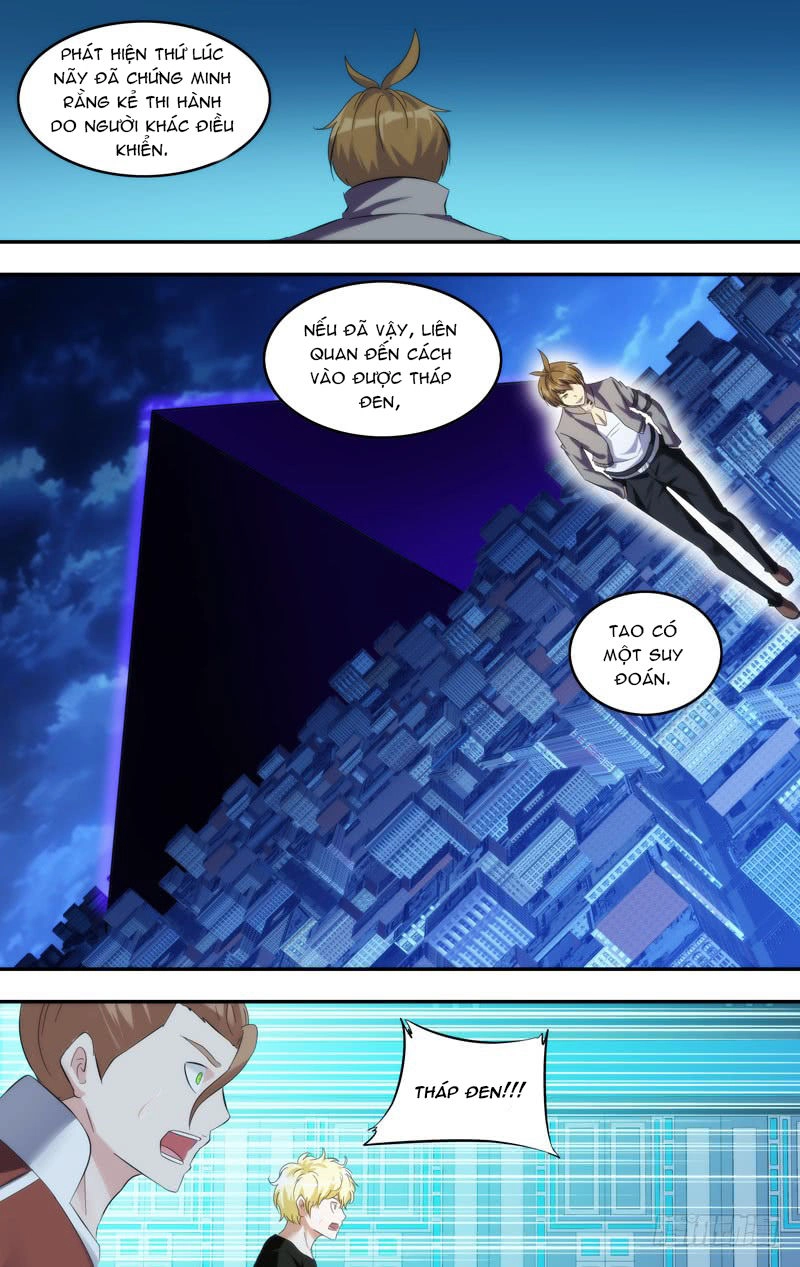 Trùng Sinh Chapter 112 - 10