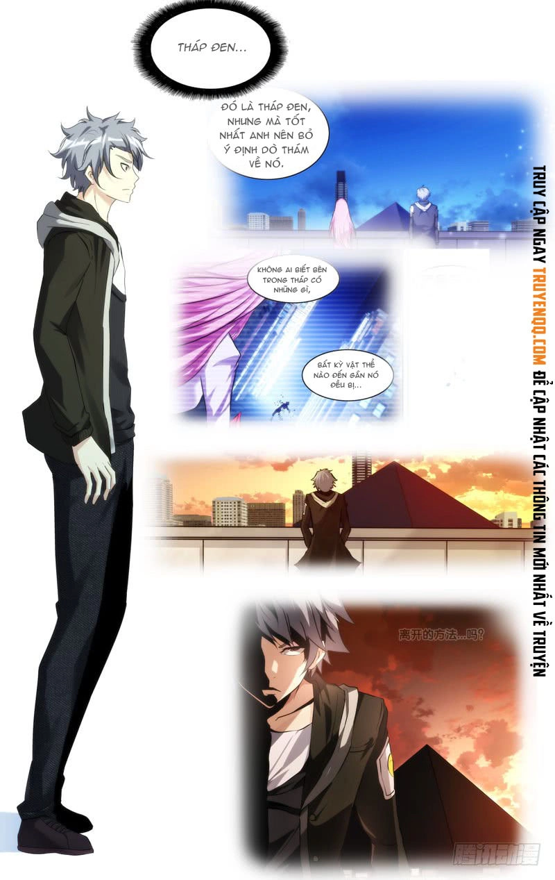 Trùng Sinh Chapter 112 - 11