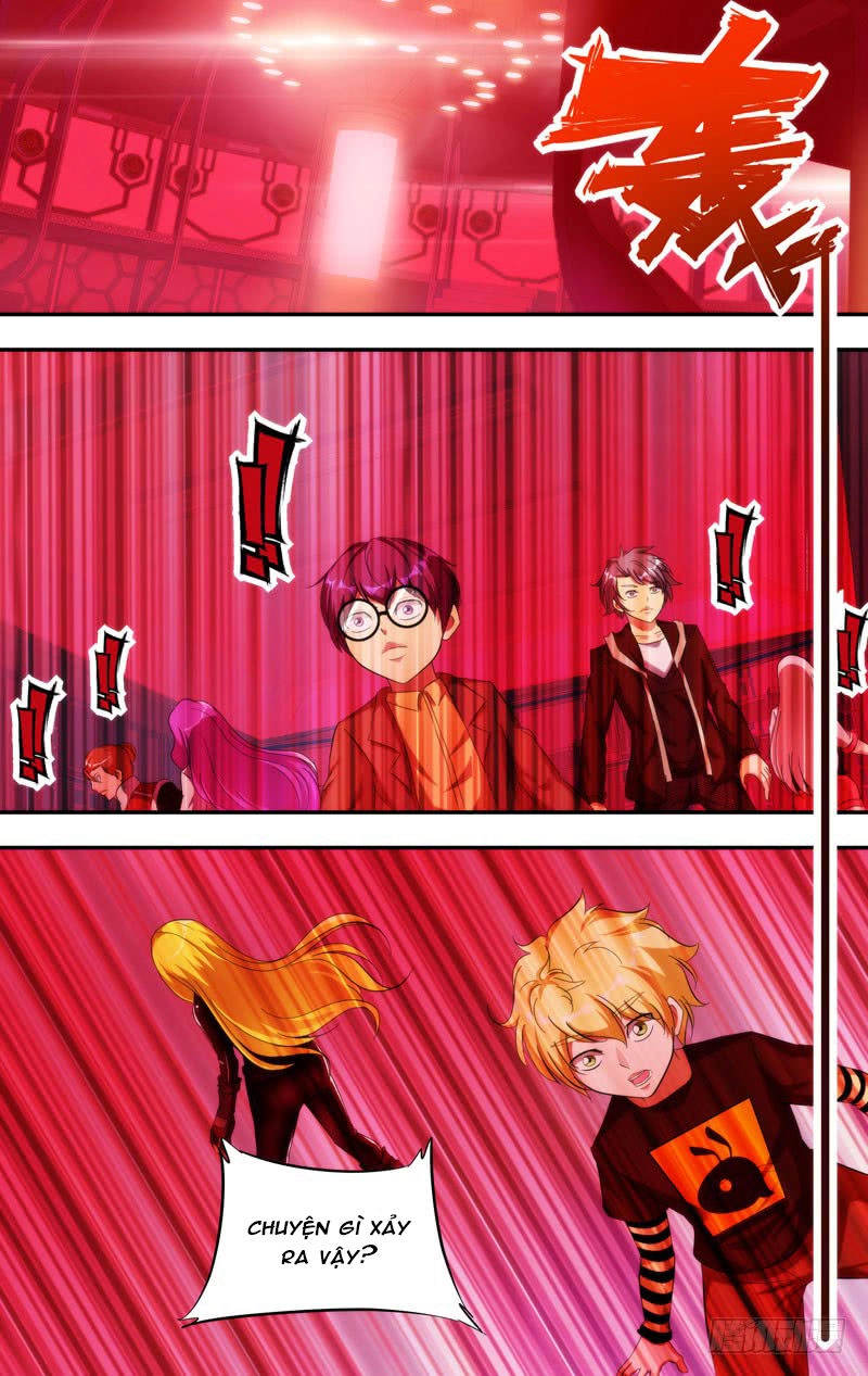 Trùng Sinh Chapter 112 - 12