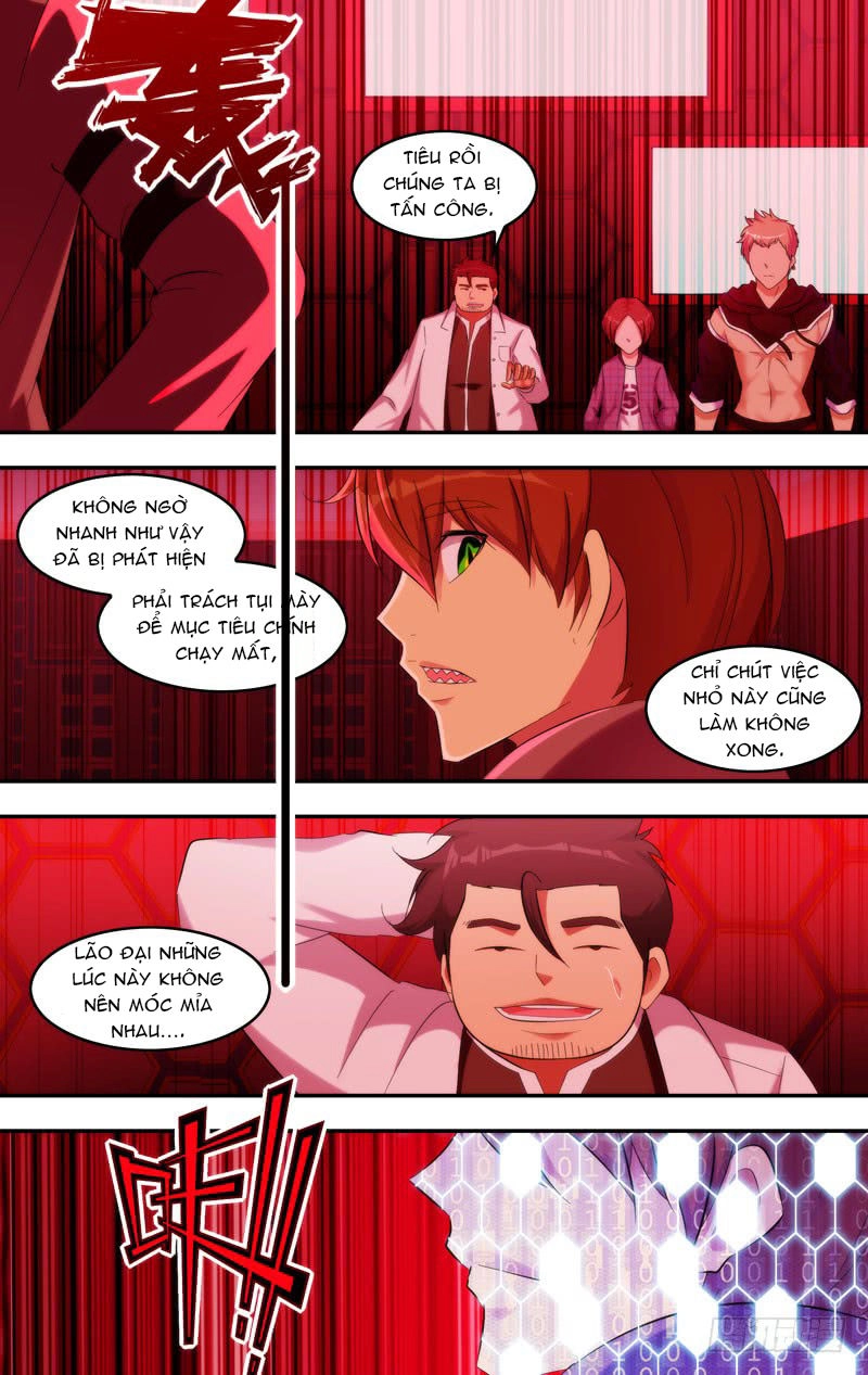 Trùng Sinh Chapter 112 - 13