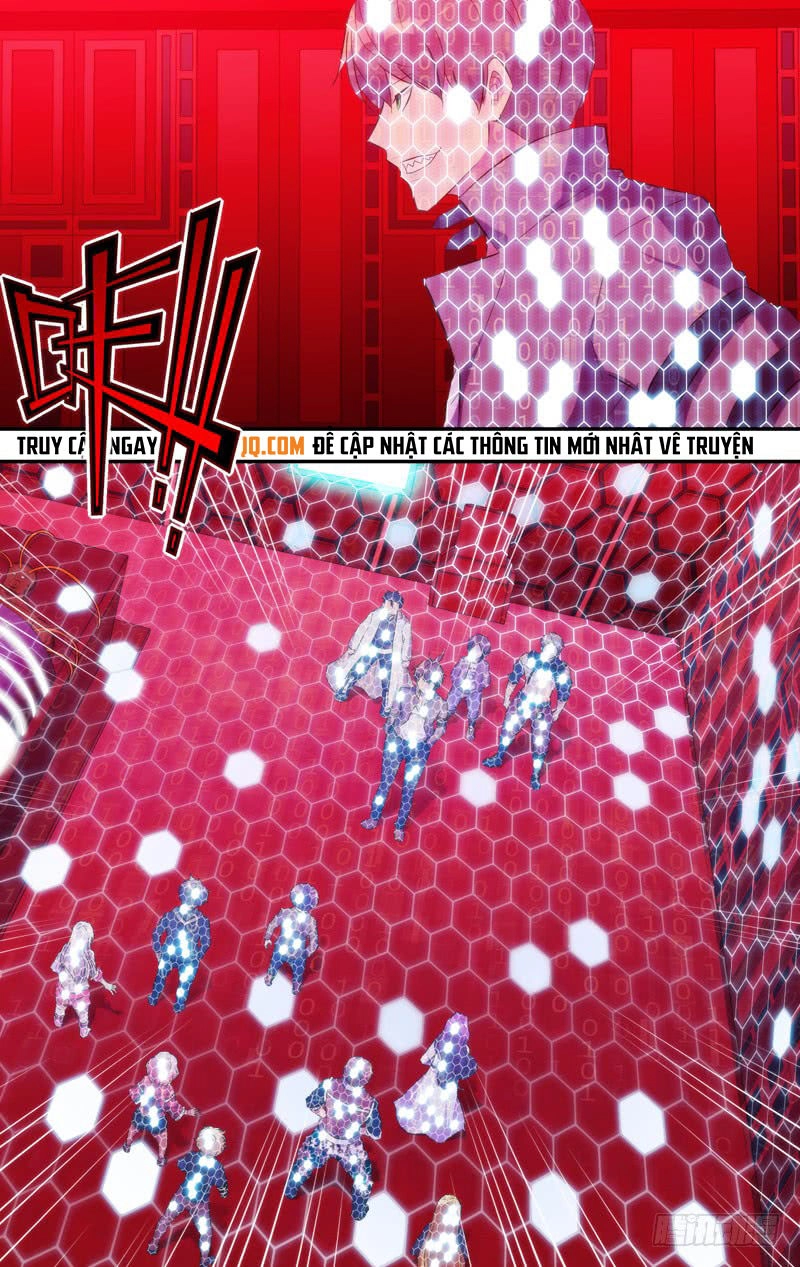 Trùng Sinh Chapter 112 - 14