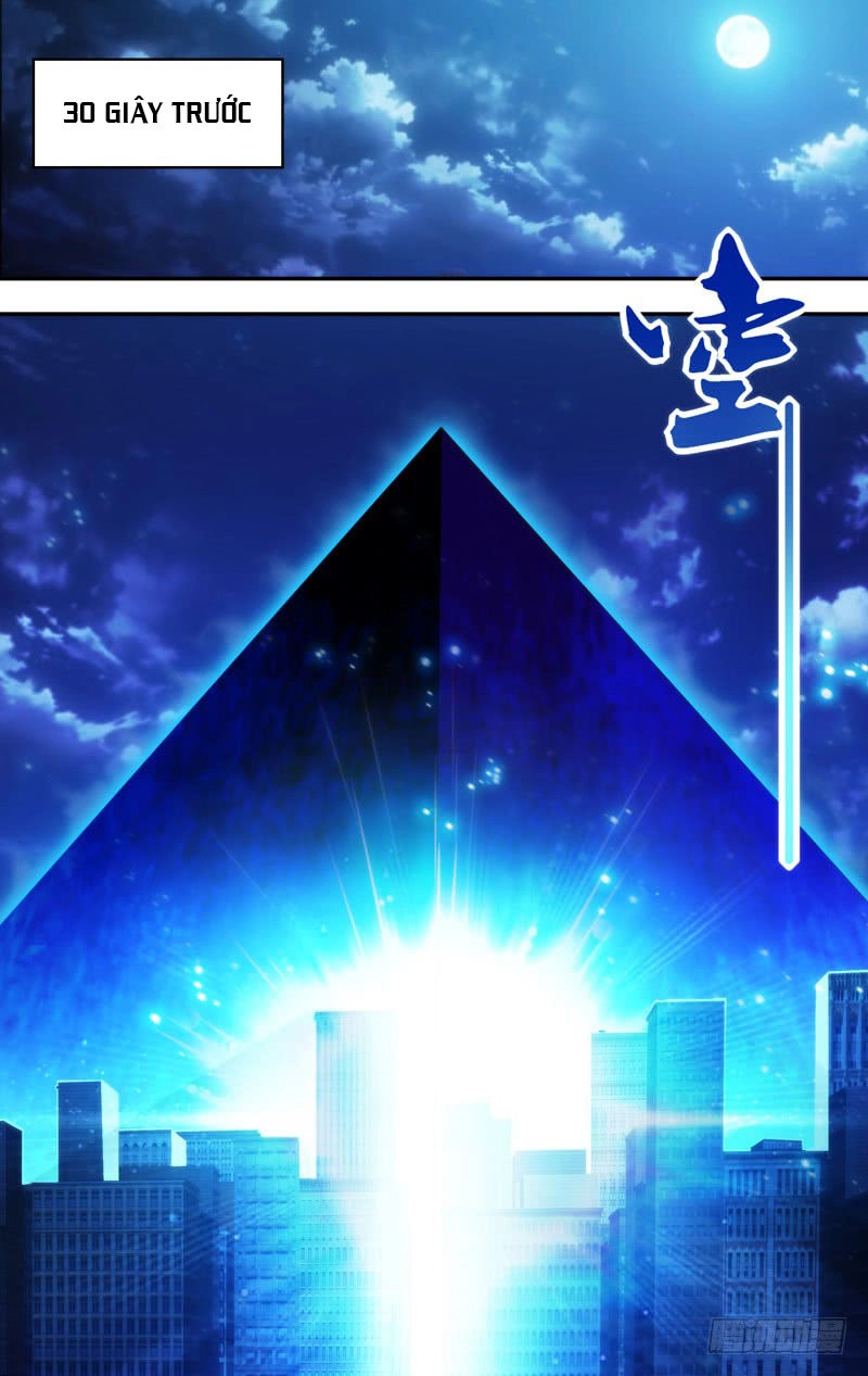 Trùng Sinh Chapter 112 - 17