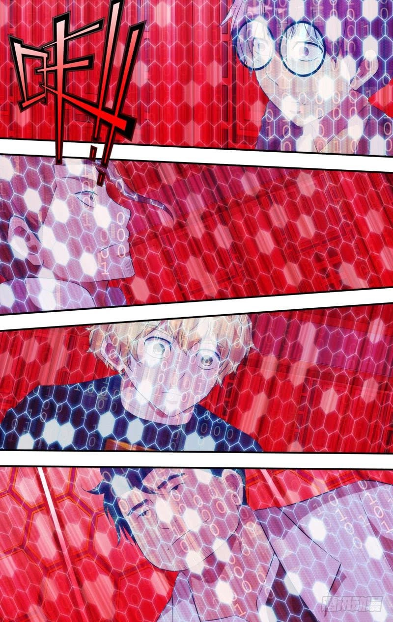 Trùng Sinh Chapter 112 - 19