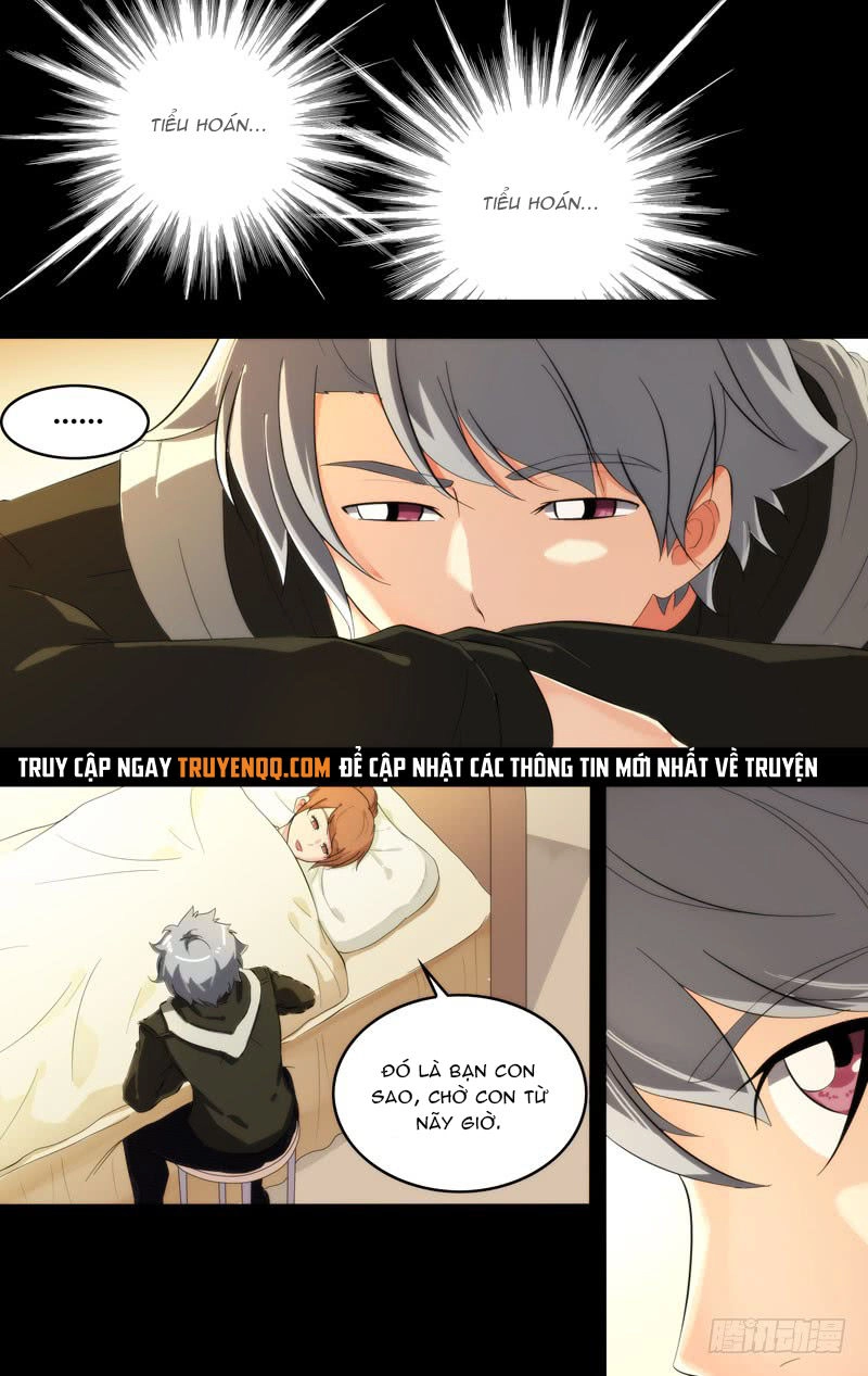 Trùng Sinh Chapter 112 - 21