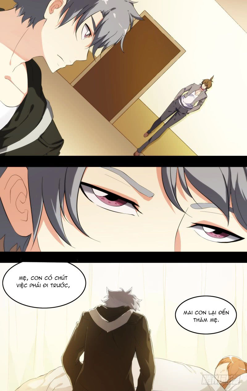 Trùng Sinh Chapter 112 - 22