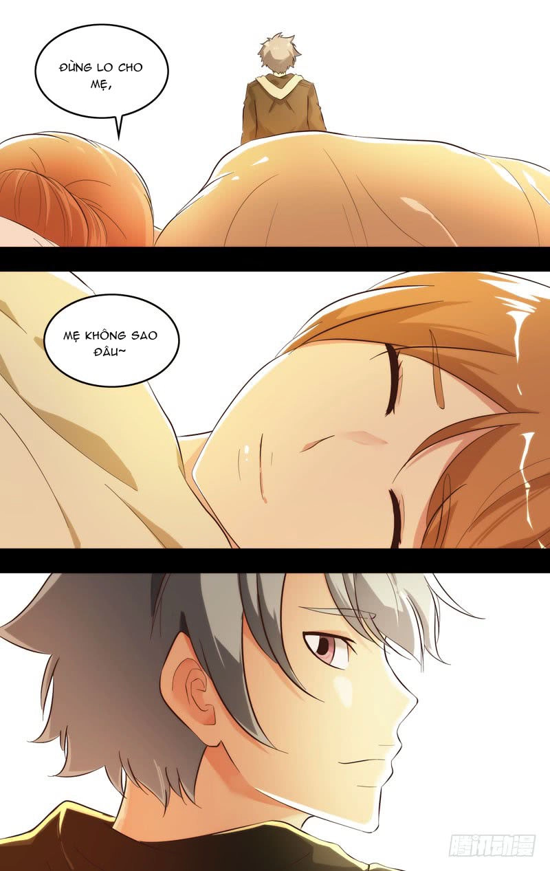 Trùng Sinh Chapter 112 - 23