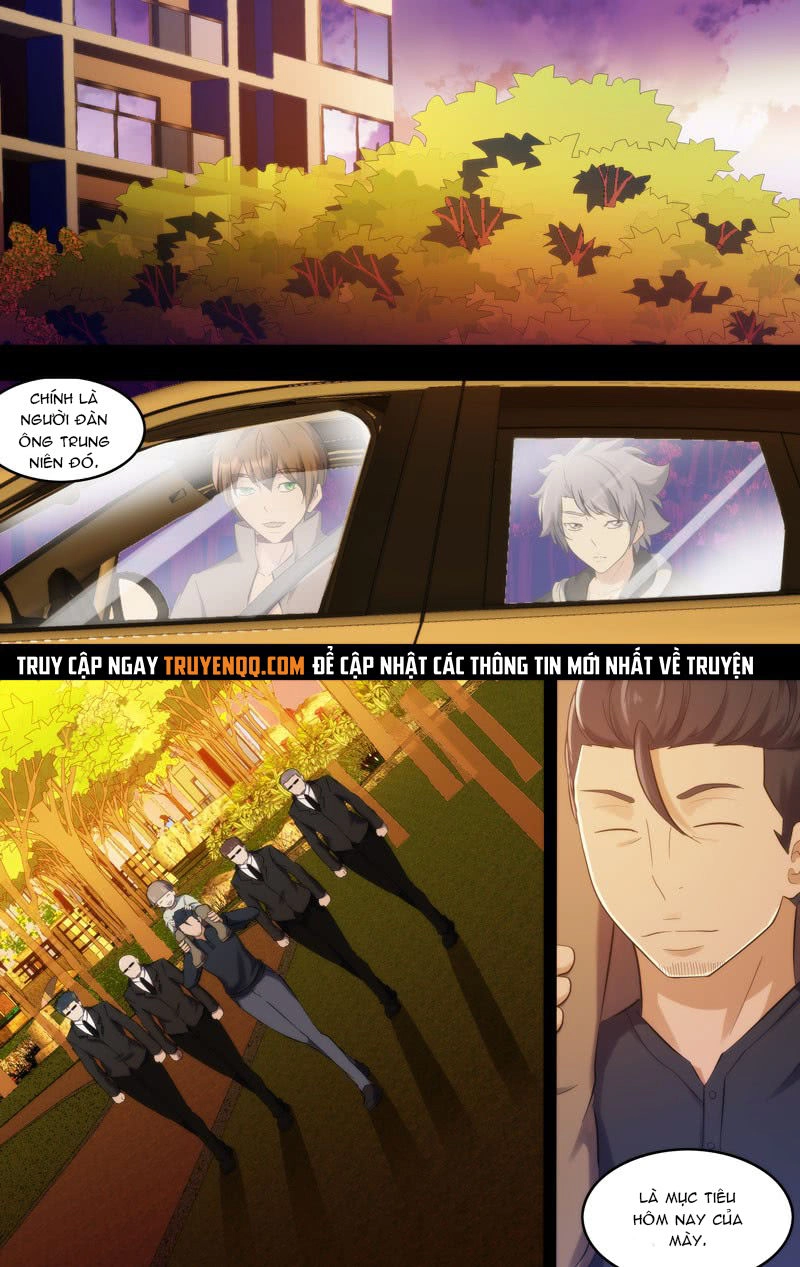 Trùng Sinh Chapter 112 - 24