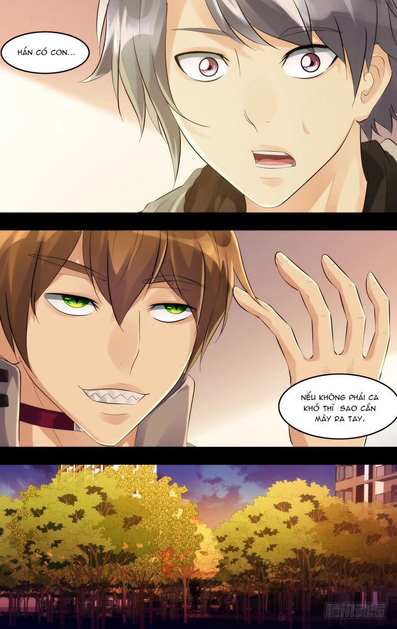 Trùng Sinh Chapter 112 - 25