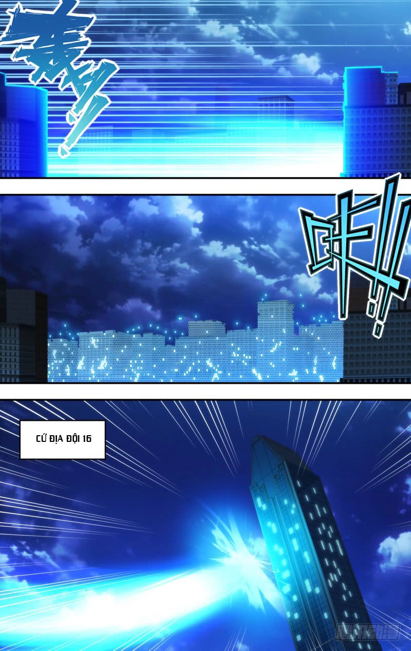 Trùng Sinh Chapter 112 - 26