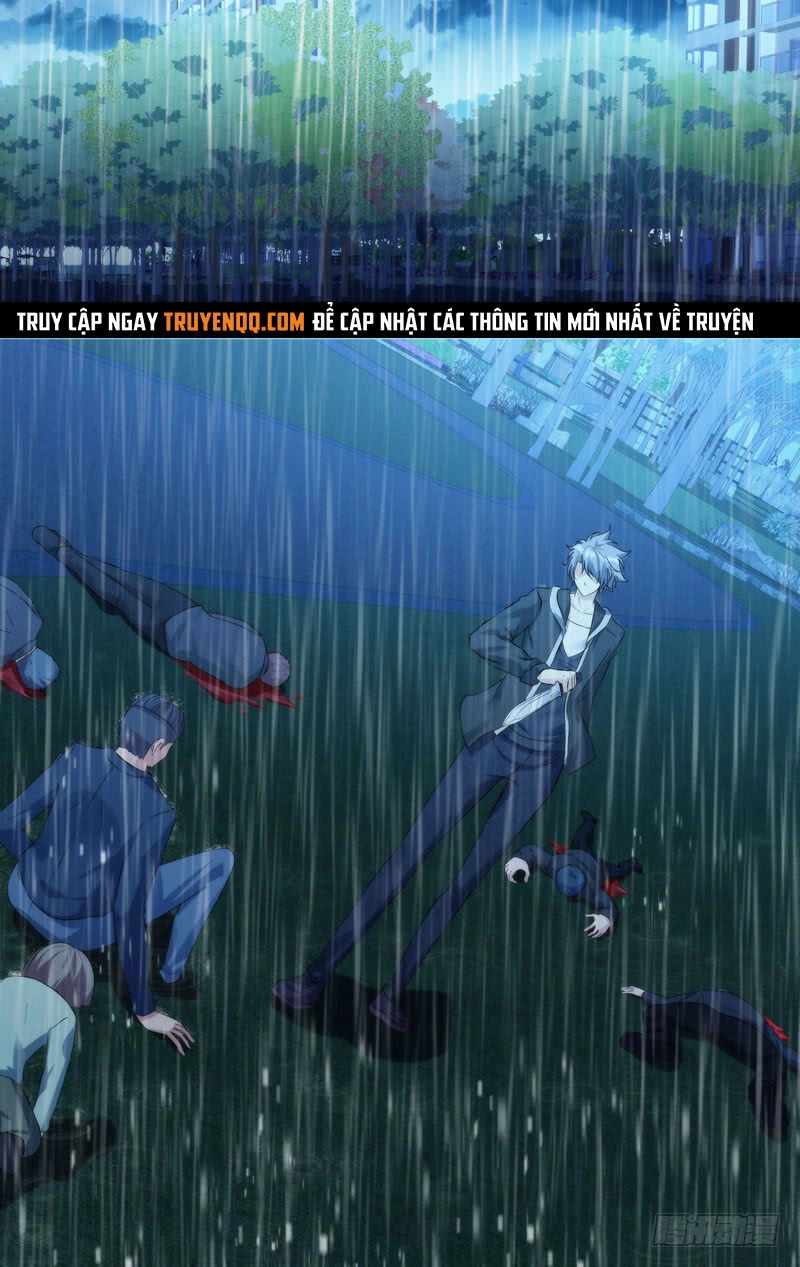 Trùng Sinh Chapter 112 - 27