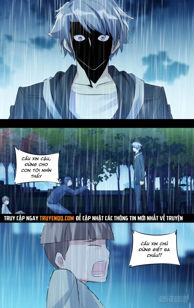 Trùng Sinh Chapter 113 - 3