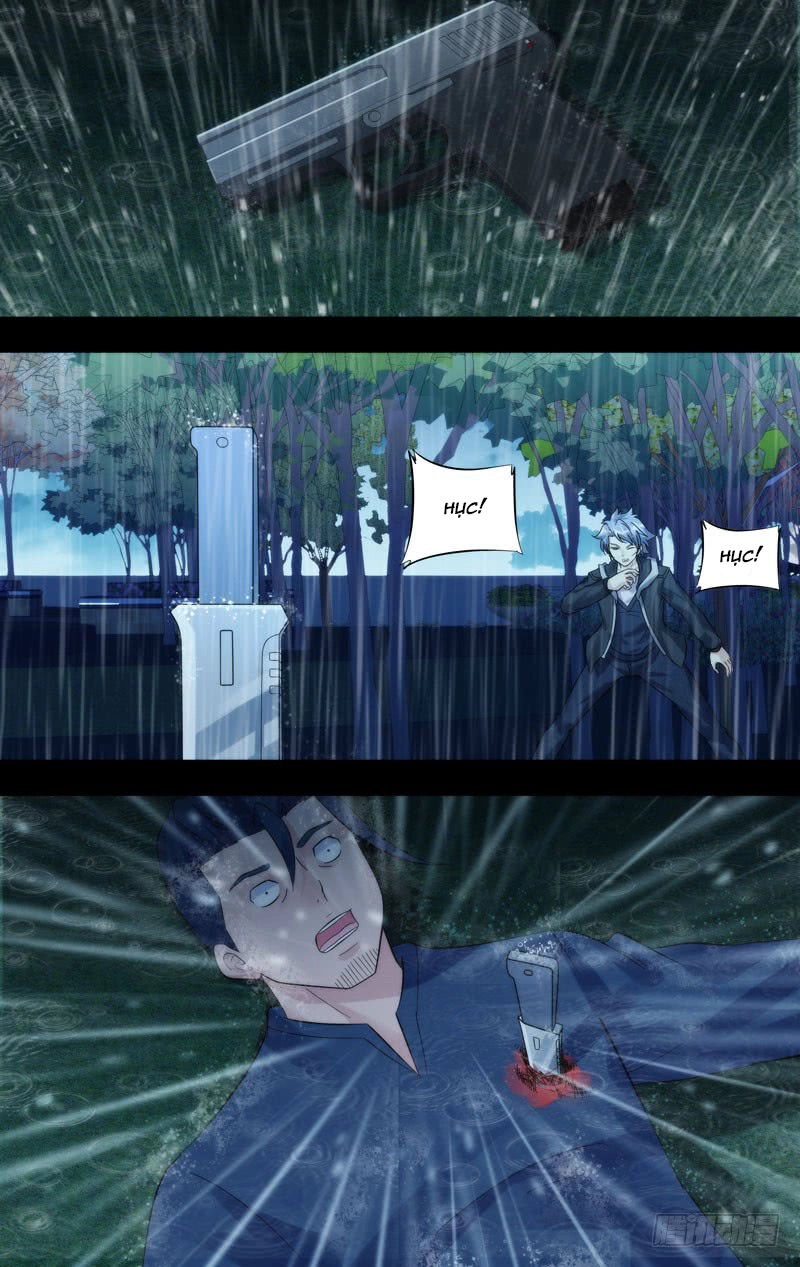 Trùng Sinh Chapter 113 - 5