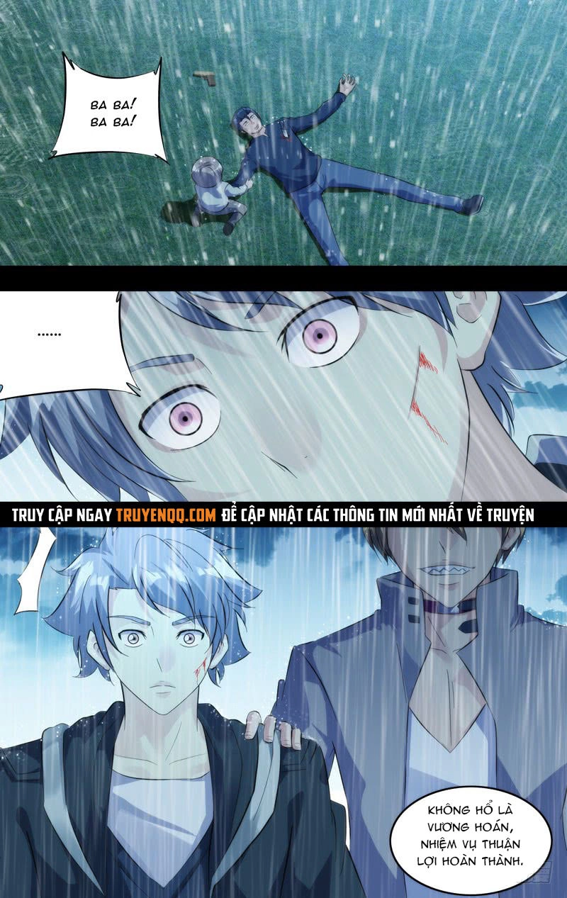 Trùng Sinh Chapter 113 - 6