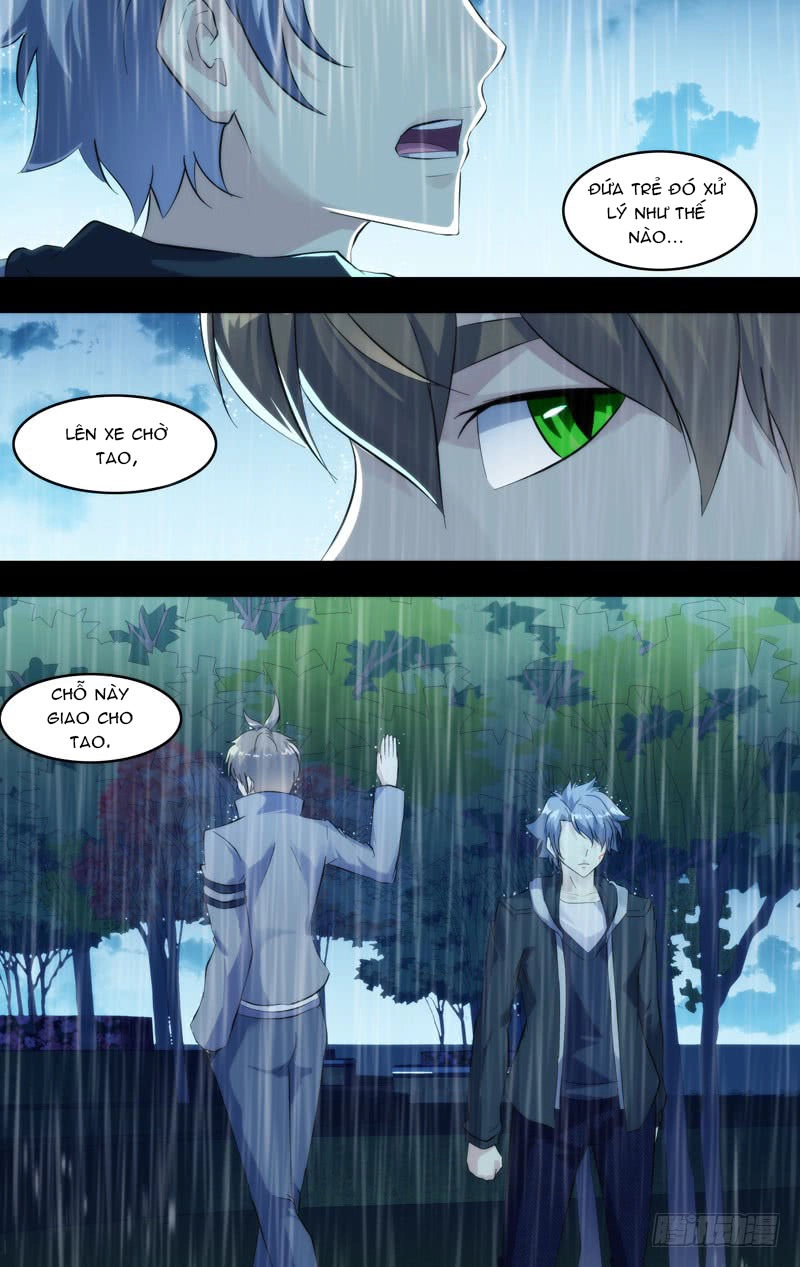 Trùng Sinh Chapter 113 - 7