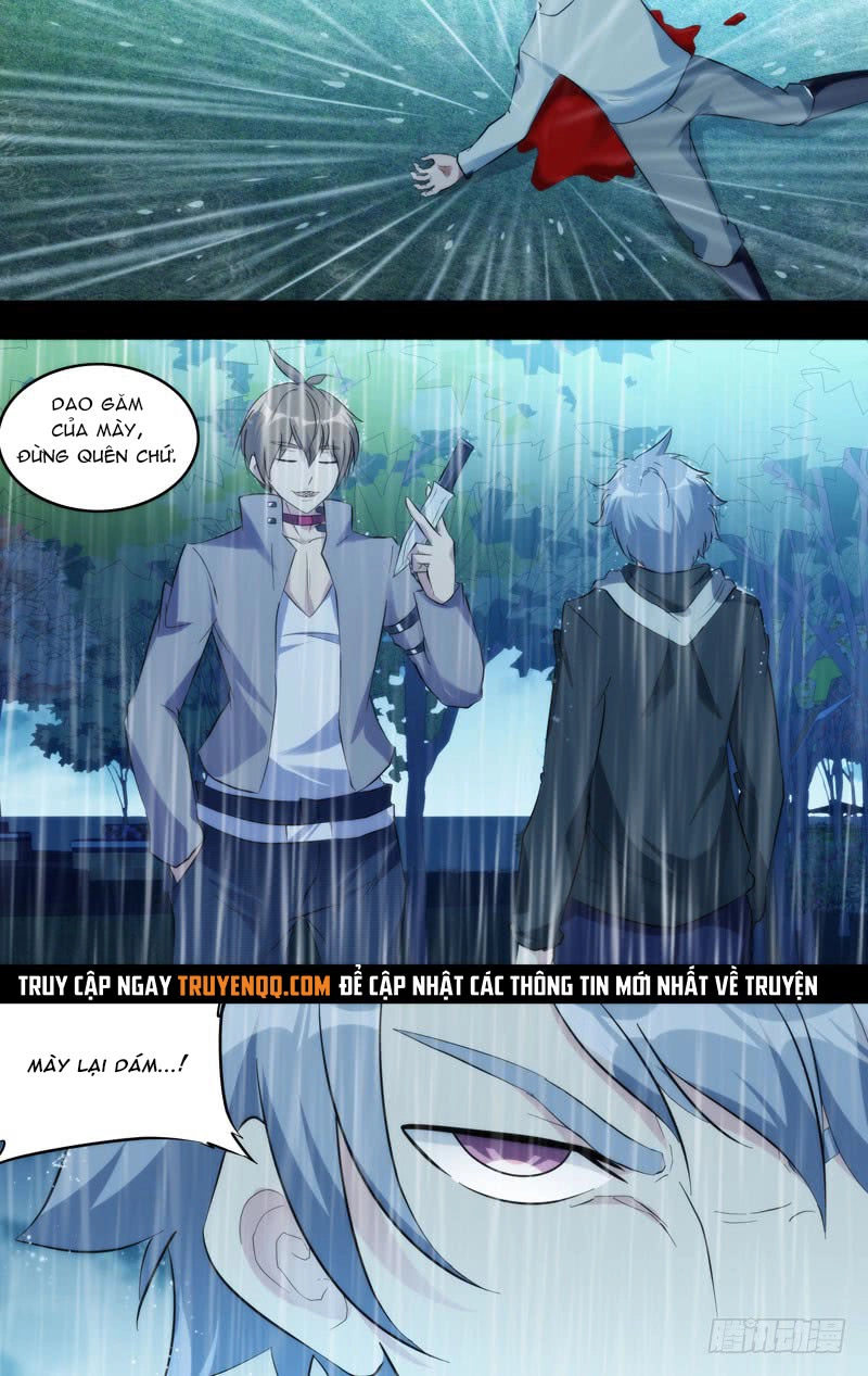 Trùng Sinh Chapter 113 - 9