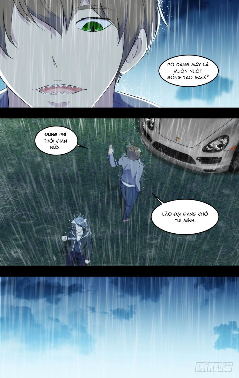 Trùng Sinh Chapter 113 - 10