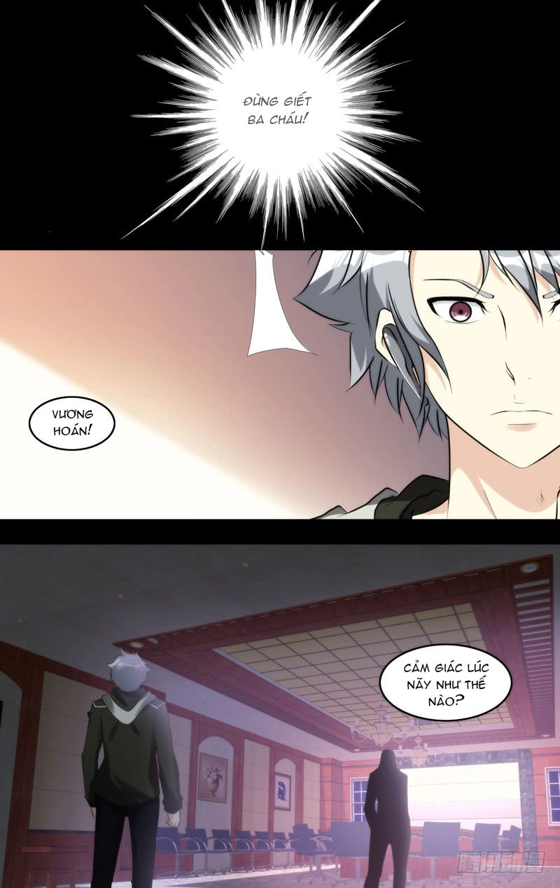 Trùng Sinh Chapter 113 - 11